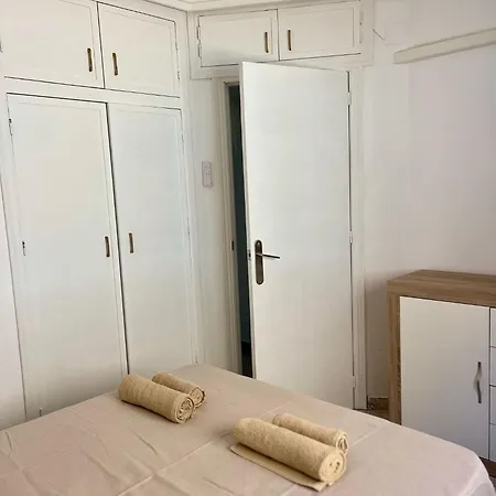 Appartement Sunny (adults Only)