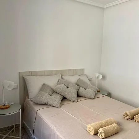 Appartement Sunny (adults Only)