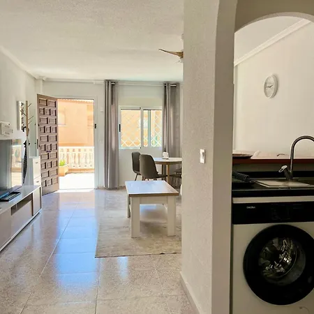 Sunny (adults Only) Appartement *