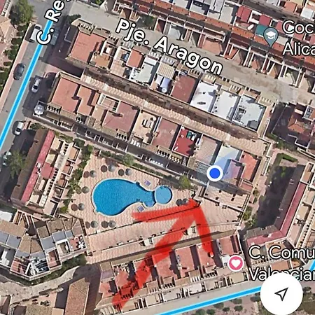 Sunny (adults Only) Torrevieja