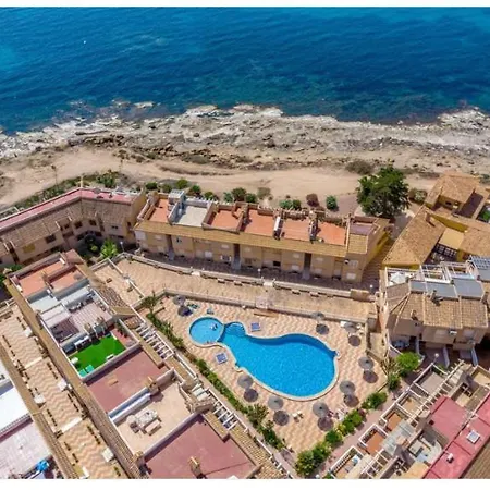 Sunny (adults Only) * Torrevieja